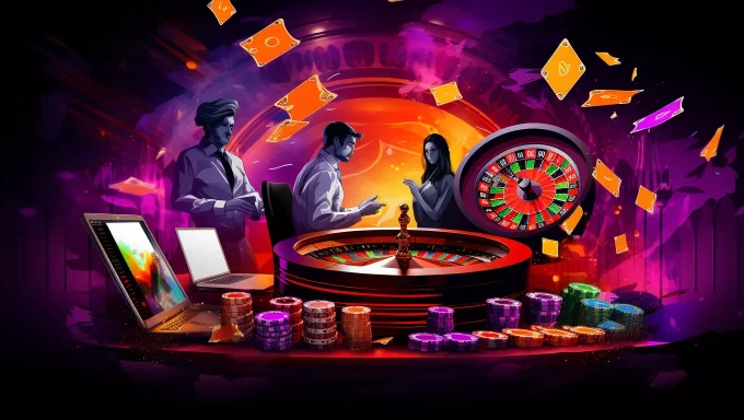 Ignition Casino   – Recenzia, Ponúkané hracie automaty, Bonusy a akcie