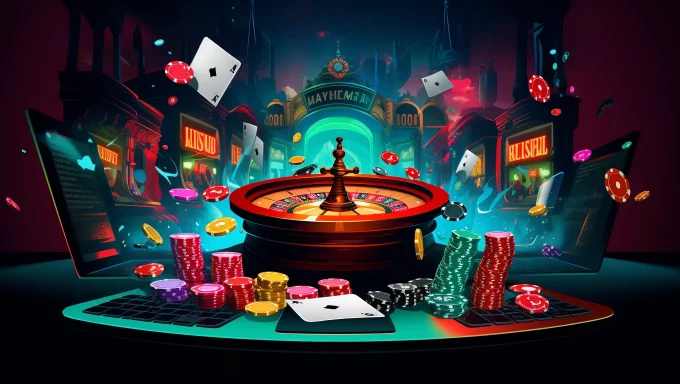 BetAnySports Casino   – Recenzia, Ponúkané hracie automaty, Bonusy a akcie