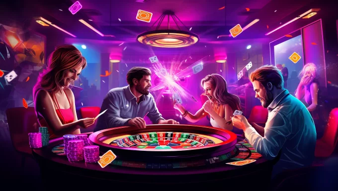 Rizk Casino   – Recenzia, Ponúkané hracie automaty, Bonusy a akcie