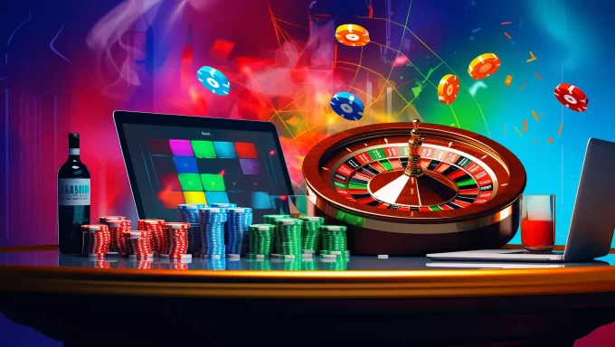 Hopa Casino   – Recenzia, Ponúkané hracie automaty, Bonusy a akcie