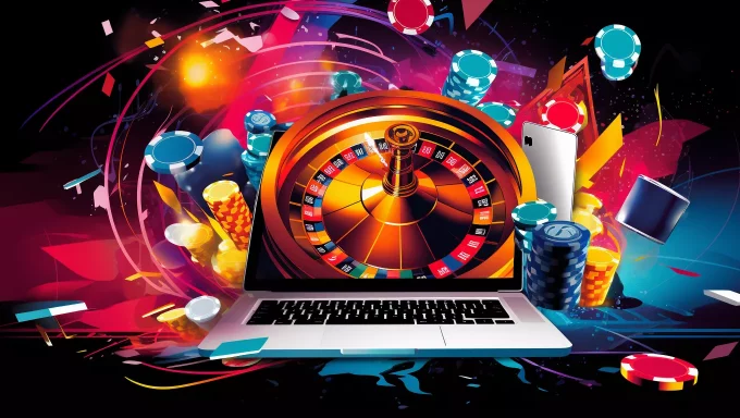 Betmotion Casino   – Recenzia, Ponúkané hracie automaty, Bonusy a akcie