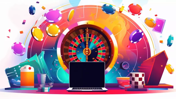 PlayClub Casino   – Recenzia, Ponúkané hracie automaty, Bonusy a akcie