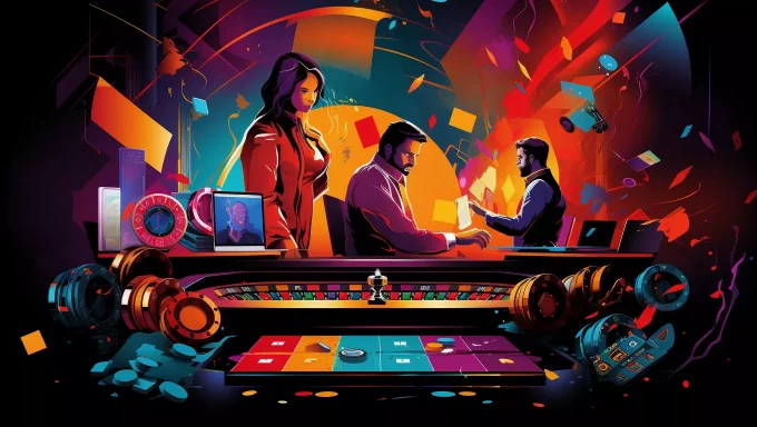 Springbok Casino   – Recenzia, Ponúkané hracie automaty, Bonusy a akcie