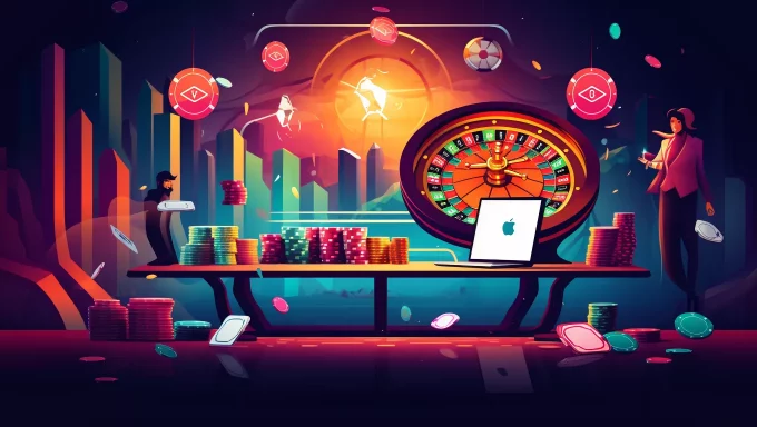 Casushi Casino   – Recenzia, Ponúkané hracie automaty, Bonusy a akcie