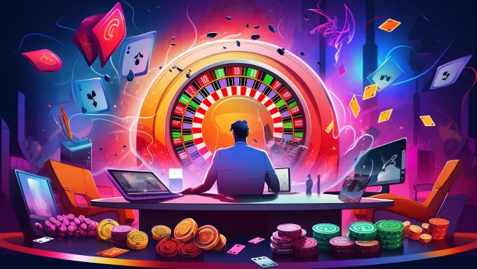 Caliente Casino   – Recenzia, Ponúkané hracie automaty, Bonusy a akcie