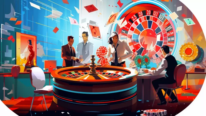 CasinoDays    – Recenzia, Ponúkané hracie automaty, Bonusy a akcie