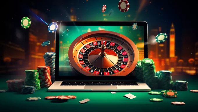 Unique Casino   – Recenzia, Ponúkané hracie automaty, Bonusy a akcie