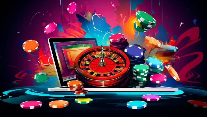 Jackpoty Casino   – Recenzia, Ponúkané hracie automaty, Bonusy a akcie