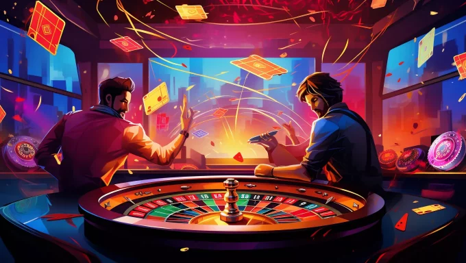 Winning Casino   – Recenzia, Ponúkané hracie automaty, Bonusy a akcie