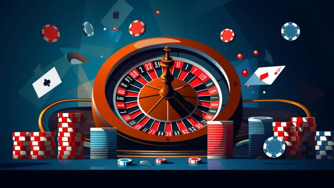 Europa Casino   – Recenzia, Ponúkané hracie automaty, Bonusy a akcie