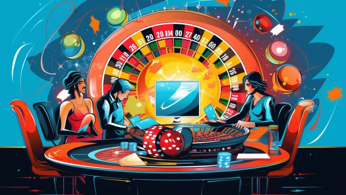 Wild Casino   – Recenzia, Ponúkané hracie automaty, Bonusy a akcie