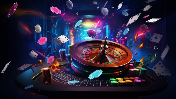 LocoWin Casino   – Recenzia, Ponúkané hracie automaty, Bonusy a akcie