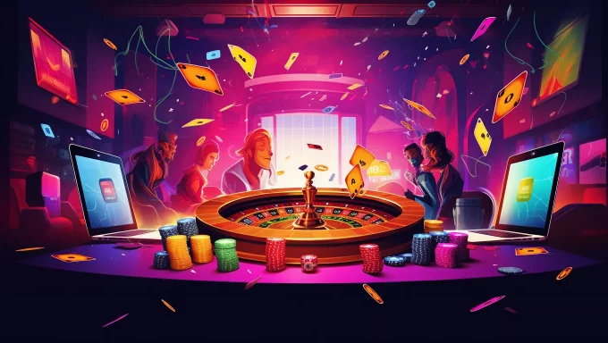 Circus.be Casino   – Recenzia, Ponúkané hracie automaty, Bonusy a akcie