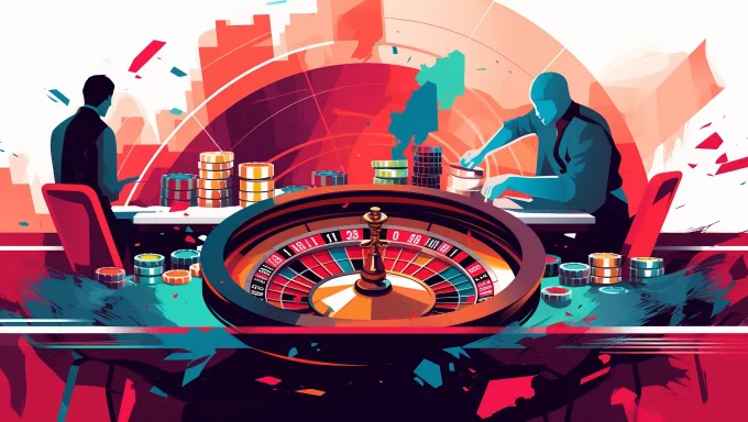 GentingCasino   – Recenzia, Ponúkané hracie automaty, Bonusy a akcie