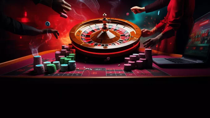 Vbet Casino   – Recenzia, Ponúkané hracie automaty, Bonusy a akcie