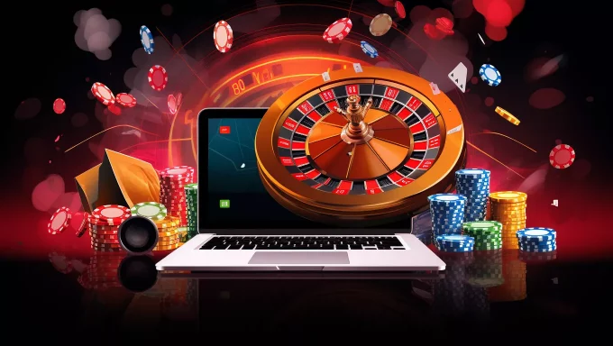 Yonibet Casino   – Recenzia, Ponúkané hracie automaty, Bonusy a akcie