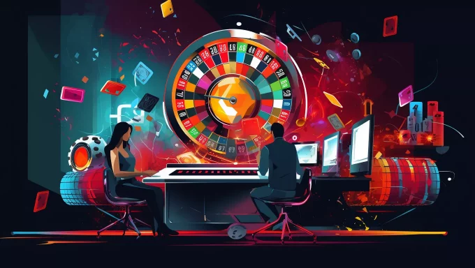 BetRivers Casino   – Recenzia, Ponúkané hracie automaty, Bonusy a akcie