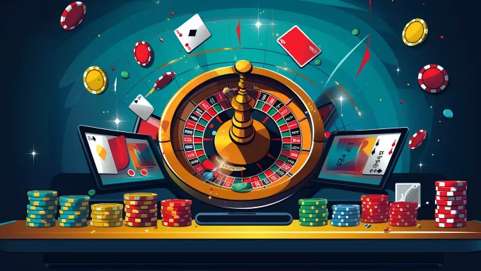 King Casino   – Recenzia, Ponúkané hracie automaty, Bonusy a akcie