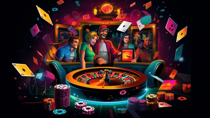 Lapalingo Casino   – Recenzia, Ponúkané hracie automaty, Bonusy a akcie