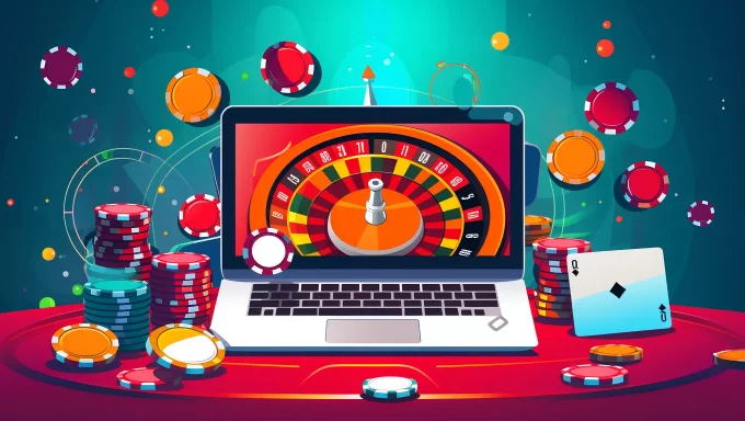 Slingo Casino   – Recenzia, Ponúkané hracie automaty, Bonusy a akcie