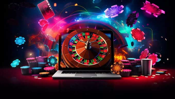 Nitro Casino   – Recenzia, Ponúkané hracie automaty, Bonusy a akcie