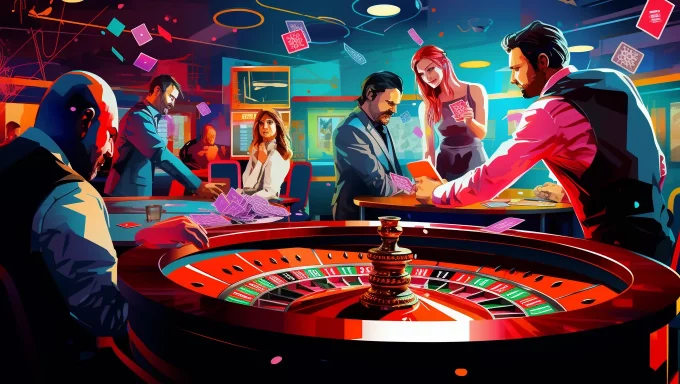 Boomerang Casino   – Recenzia, Ponúkané hracie automaty, Bonusy a akcie