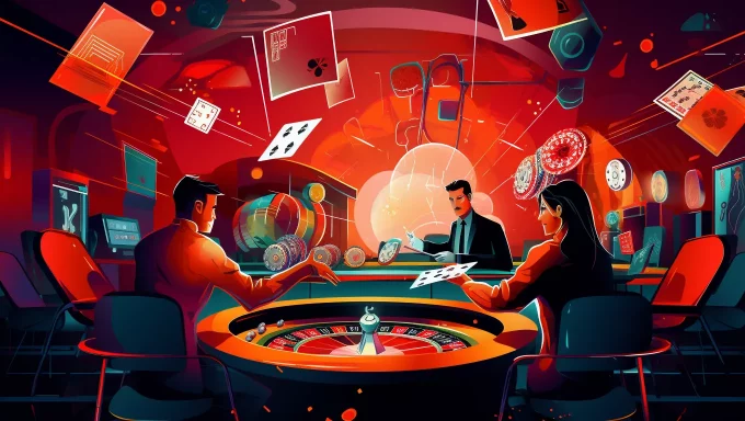 Otto Kasino Casino   – Recenzia, Ponúkané hracie automaty, Bonusy a akcie