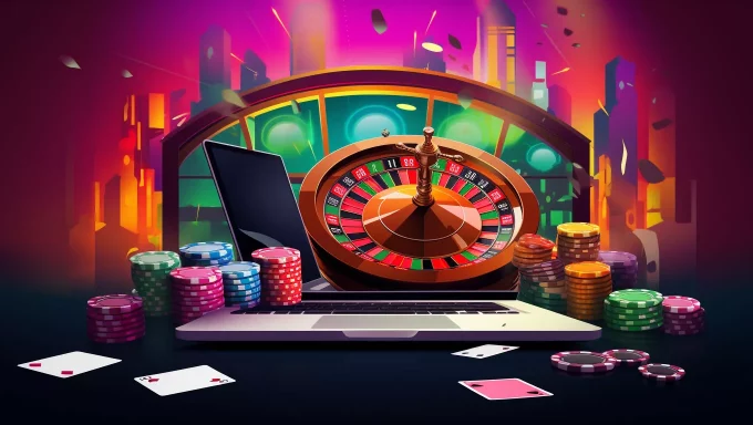 Spin247 Casino   – Recenzia, Ponúkané hracie automaty, Bonusy a akcie