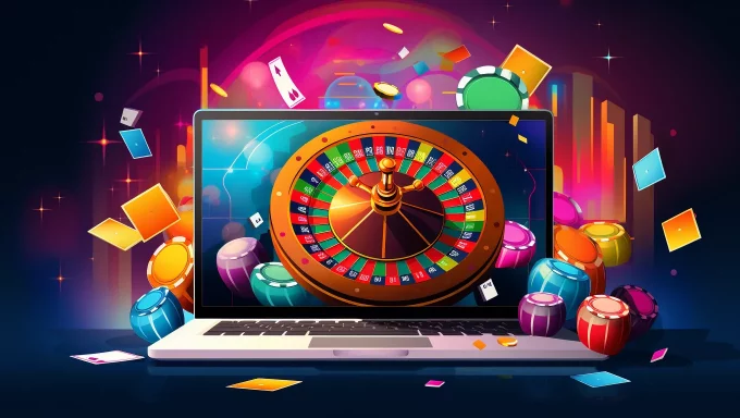 Lincoln Casino   – Recenzia, Ponúkané hracie automaty, Bonusy a akcie