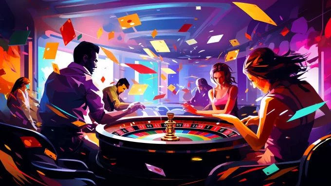 Free Spin Casino   – Recenzia, Ponúkané hracie automaty, Bonusy a akcie