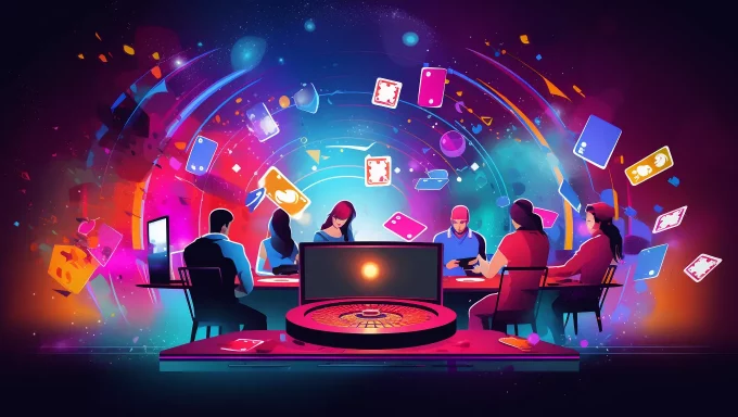 Blue Chip Casino   – Recenzia, Ponúkané hracie automaty, Bonusy a akcie