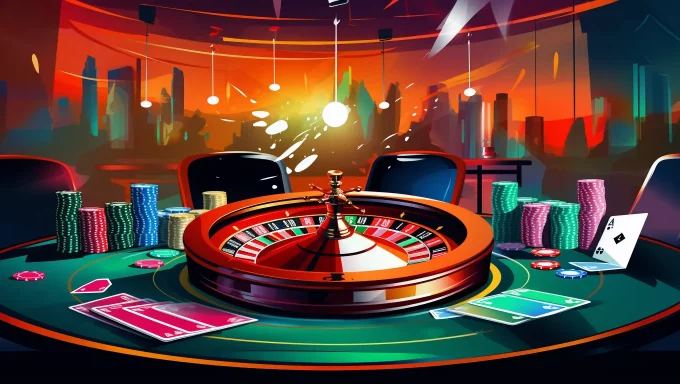 Tropezia Palace Casino   – Recenzia, Ponúkané hracie automaty, Bonusy a akcie