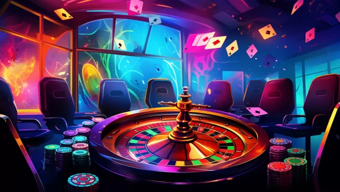 ZAR Casino   – Recenzia, Ponúkané hracie automaty, Bonusy a akcie