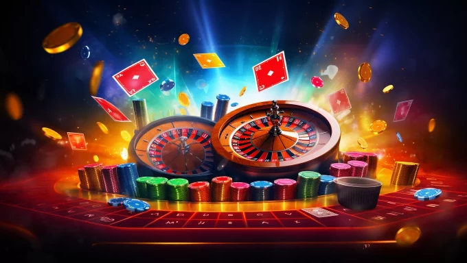 Wildz Casino   – Recenzia, Ponúkané hracie automaty, Bonusy a akcie