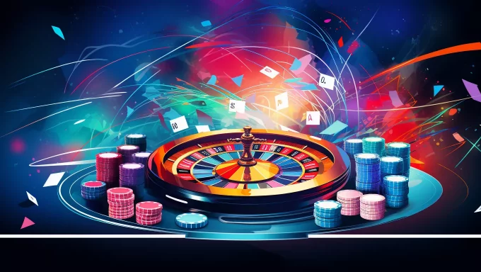 Reel Spin Casino   – Recenzia, Ponúkané hracie automaty, Bonusy a akcie