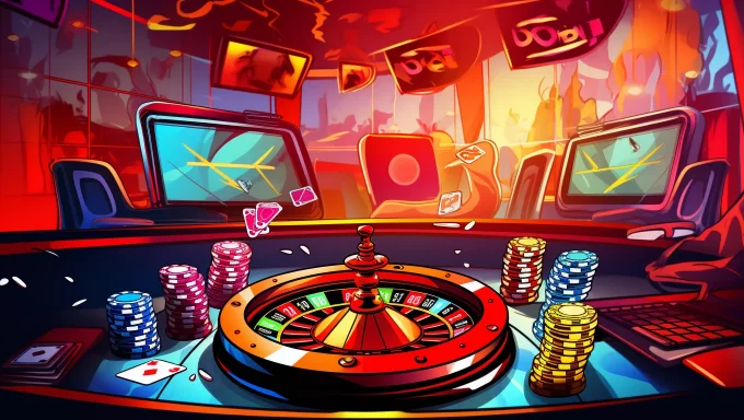 Paf Casino   – Recenzia, Ponúkané hracie automaty, Bonusy a akcie