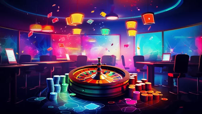 Casimba Casino   – Recenzia, Ponúkané hracie automaty, Bonusy a akcie