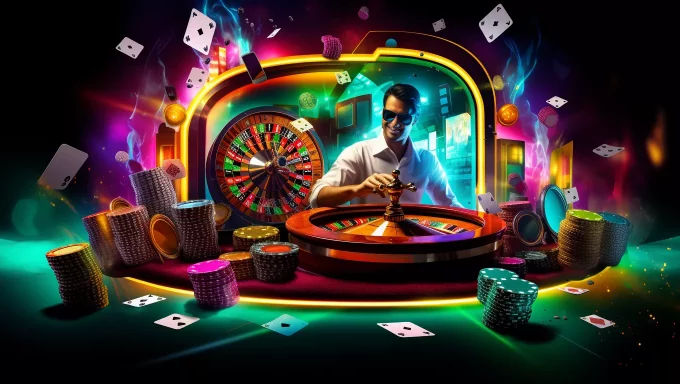 BetMGM Casino   – Recenzia, Ponúkané hracie automaty, Bonusy a akcie