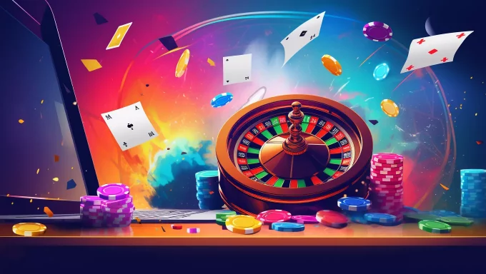 VegasPlus Casino   – Recenzia, Ponúkané hracie automaty, Bonusy a akcie