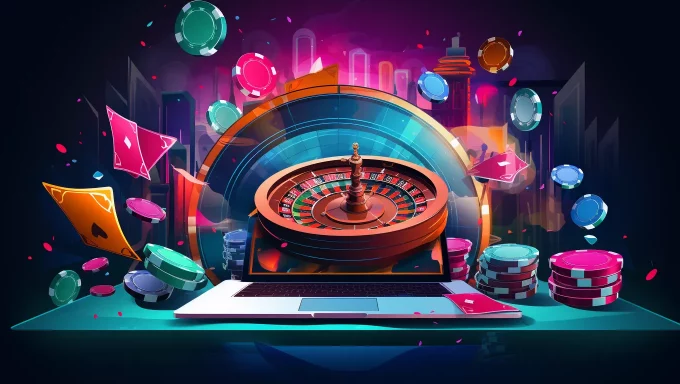 MaChance Casino   – Recenzia, Ponúkané hracie automaty, Bonusy a akcie