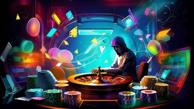 CasinoLuck    – Recenzia, Ponúkané hracie automaty, Bonusy a akcie