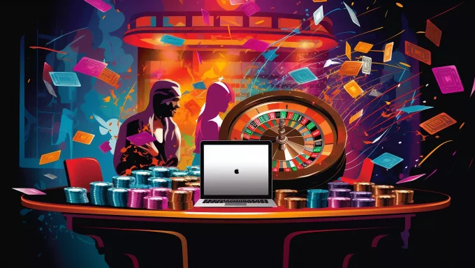 Ruby Fortune Casino   – Recenzia, Ponúkané hracie automaty, Bonusy a akcie