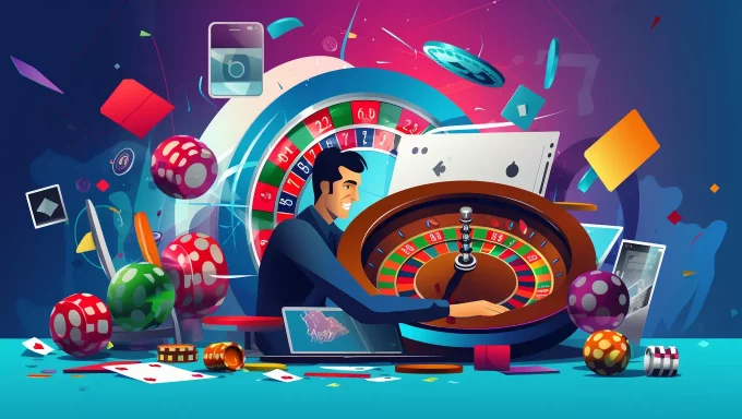 Twin Casino   – Recenzia, Ponúkané hracie automaty, Bonusy a akcie