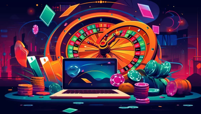 Griffon Casino   – Recenzia, Ponúkané hracie automaty, Bonusy a akcie