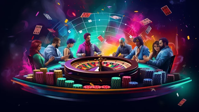 Bruno Casino   – Recenzia, Ponúkané hracie automaty, Bonusy a akcie