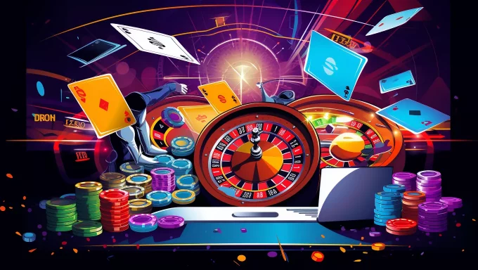 Kajot Casino   – Recenzia, Ponúkané hracie automaty, Bonusy a akcie