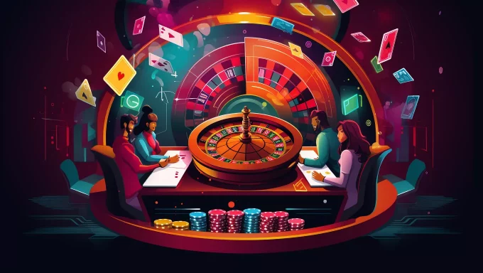 Fun Casino   – Recenzia, Ponúkané hracie automaty, Bonusy a akcie