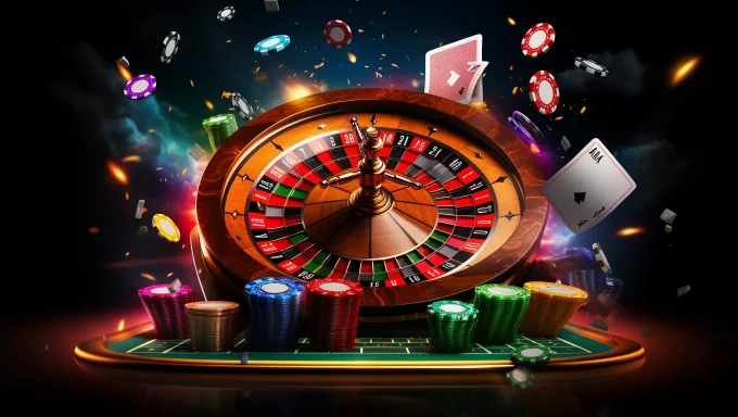 Shazam Casino   – Recenzia, Ponúkané hracie automaty, Bonusy a akcie