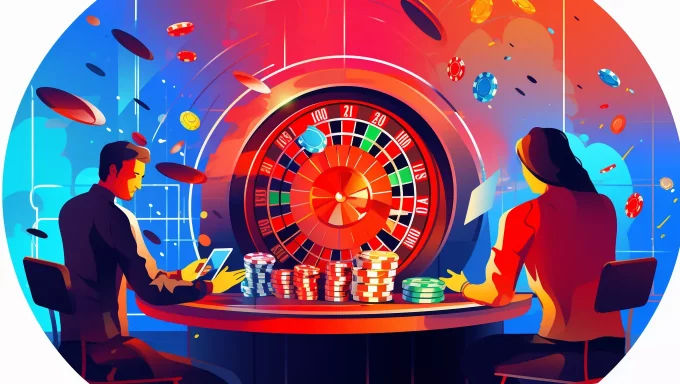 Lucky Nugget Casino   – Recenzia, Ponúkané hracie automaty, Bonusy a akcie