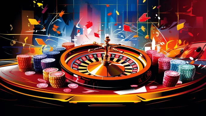 Vegas CasinoOnline    – Recenzia, Ponúkané hracie automaty, Bonusy a akcie